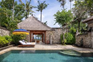 Luxury Ocean View Villa with Private Pool