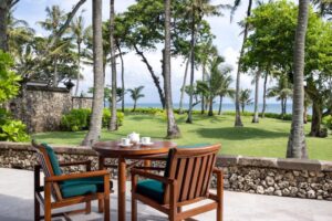 Luxury Ocean View Villa with Private Pool