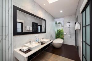 Luxury One Bedroom Villa With Private Pool