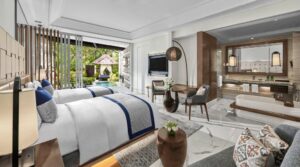 Luxury Room with Plunge Pool