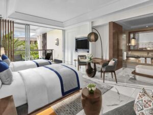 Luxury Room with Plunge Pool