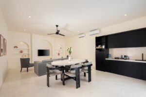 Luxury Two Bedroom Villa with Private Pool 