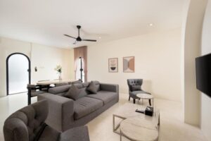 Luxury Two Bedroom Villa with Private Pool 