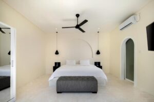 Luxury Two Bedroom Villa with Private Pool 