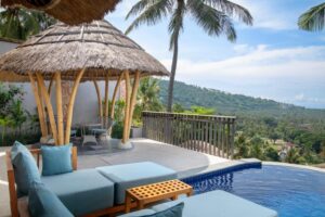 ANILA 1 BEDROOM PRIVATE POOL VILLA
