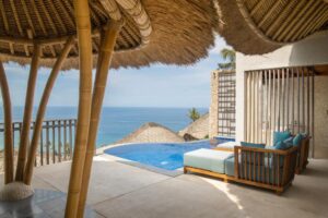 ANILA 1 BEDROOM PRIVATE POOL VILLA