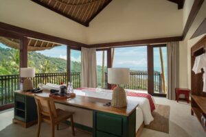 AKASA 2 BEDROOM POOL VILLA