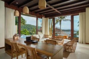 AKASA 2 BEDROOM POOL VILLA