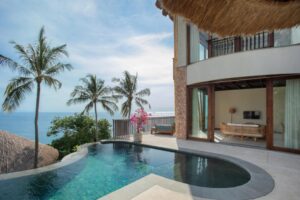 AKASA 2 BEDROOM POOL VILLA