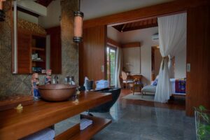 Luxury Pool Villa