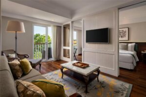 Magnolia Suite