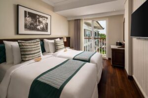 Magnolia Suite