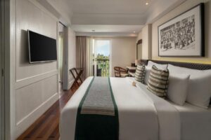 Magnolia Suite