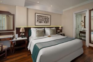 Magnolia Suite