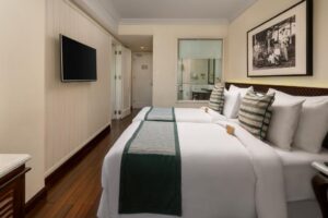 Magnolia Suite