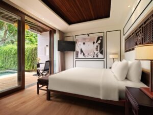 Marina Villa River View