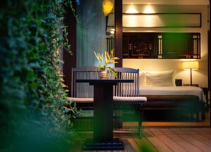 Marina Villa River View