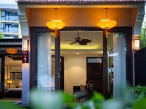 Marina Villa River View