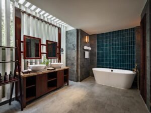 Marina Villa River View