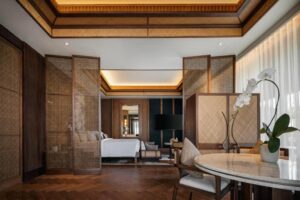 Meru Suite with Ocean View