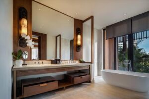 Meru Suite with Ocean View