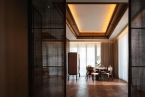 Meru Suite with Ocean View
