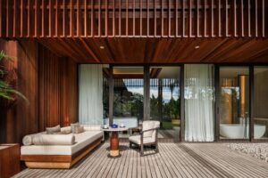 Meru Suite with Ocean View