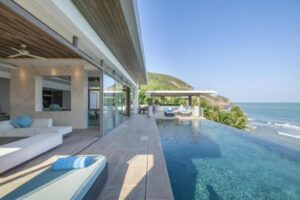 Mia Luxury Five-Bedroom Residence