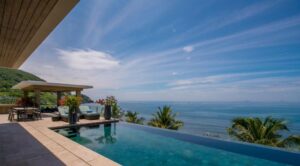 Mia Luxury Five-Bedroom Residence