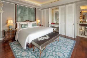 Mia Suite