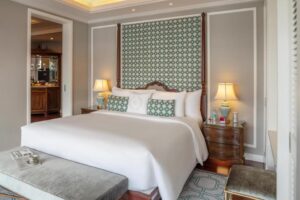 Mia Suite