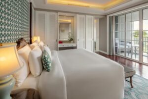Mia Suite