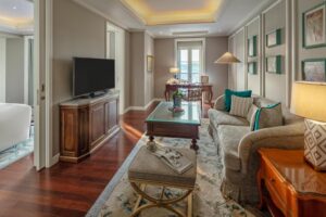 Mia Suite
