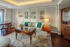 Mia Suite
