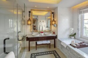 Mia Suite