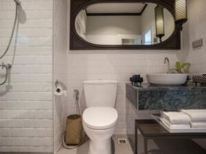 Montha Room​ - No Window