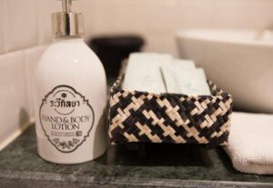 Montha Room​ - No Window