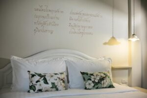 Montha Room​ - No Window