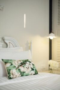 Montha Room​ - No Window