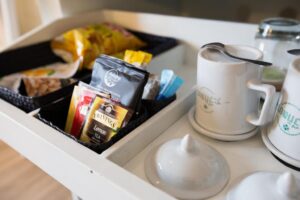 Montha Room​ - No Window