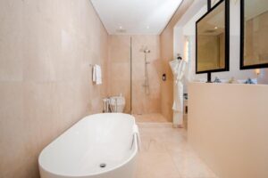 Montigo Retreat Garden Pool Suite