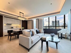 Mulberry Grand Suite