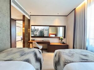 Mulberry Grand Suite