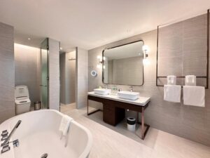 Mulberry Grand Suite