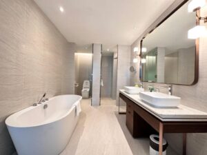 Mulberry Grand Suite