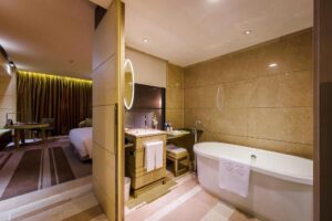 NIKKO CLUB DELUXE