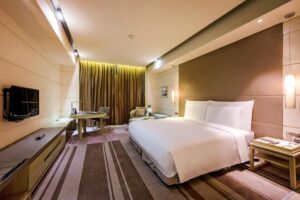 NIKKO CLUB DELUXE
