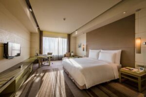 NIKKO CLUB DELUXE