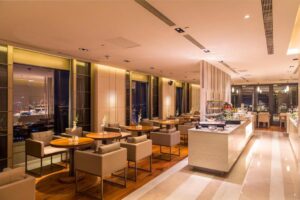 NIKKO CLUB DELUXE