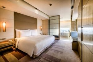 NIKKO CLUB EXECUTIVE SUITE